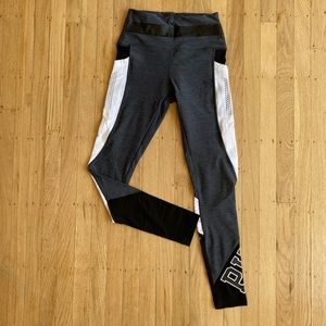 Pink leggings - gym 🍑